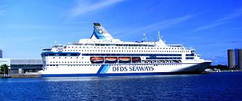 Dfds Seaways