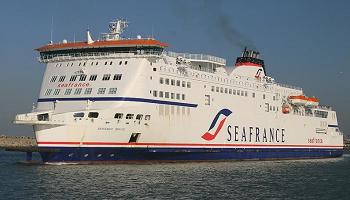 Sea France