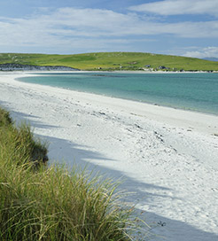 Ferries from Isle of Berneray to Island of Harris