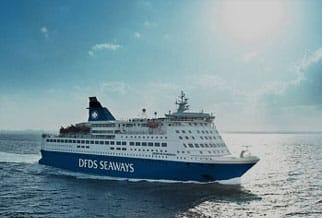 scandinavian seaways mini cruises